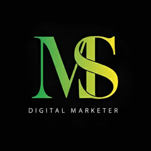 Muhsina saif - Best freelance web developer & Digital marketer