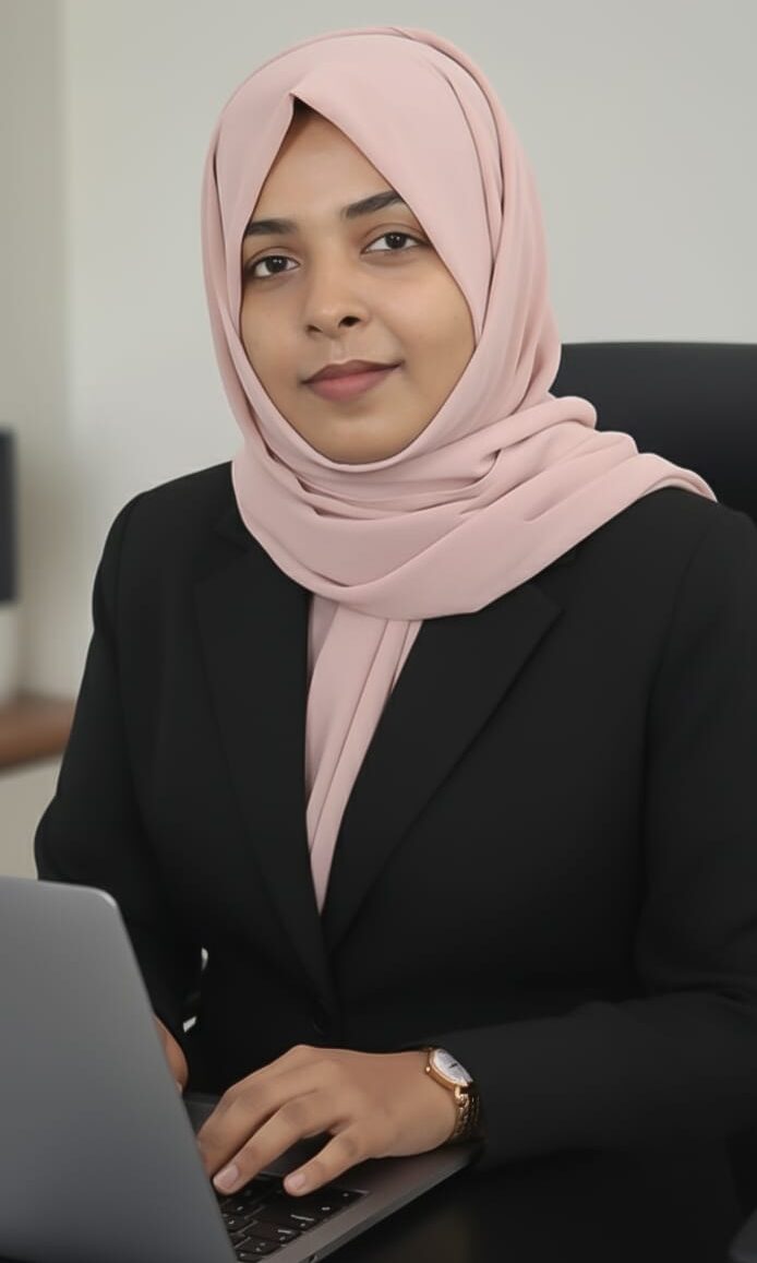 Muhsina