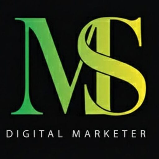 Digital marketer