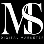 Digital marketer | Muhsina saif